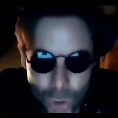 Al fin, Dross Grasoso