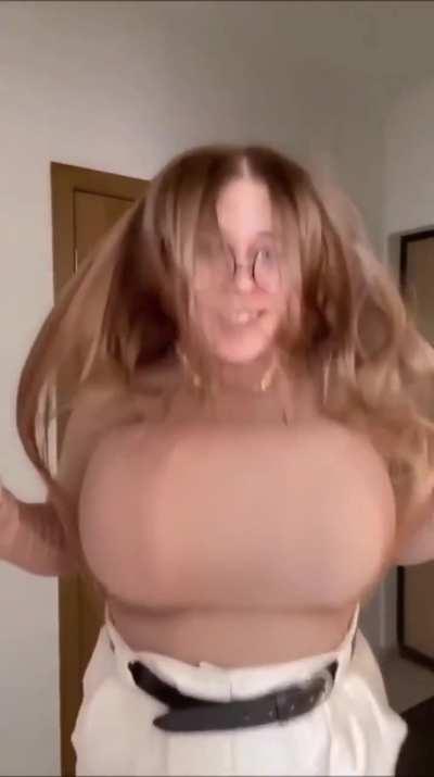 [2b2h] What do you ask her