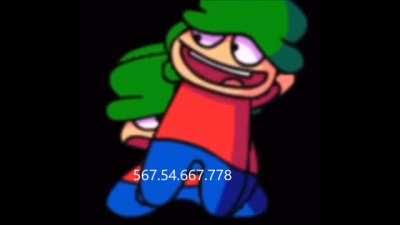 bambi has your ip address (I DID NOT MAKE THE BAMBI DANCING VIDEO credit to the creators of vs dave for making it)