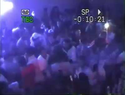 The full video of the traphousemansion halloween party from 2019 was now found!