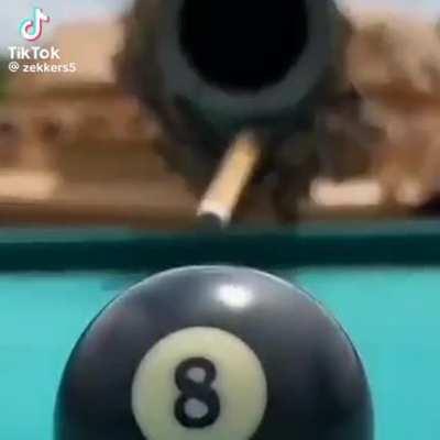 my guy lost the patience 