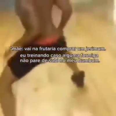 Funk é para os fracos