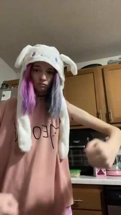 Thanks I hate different builts