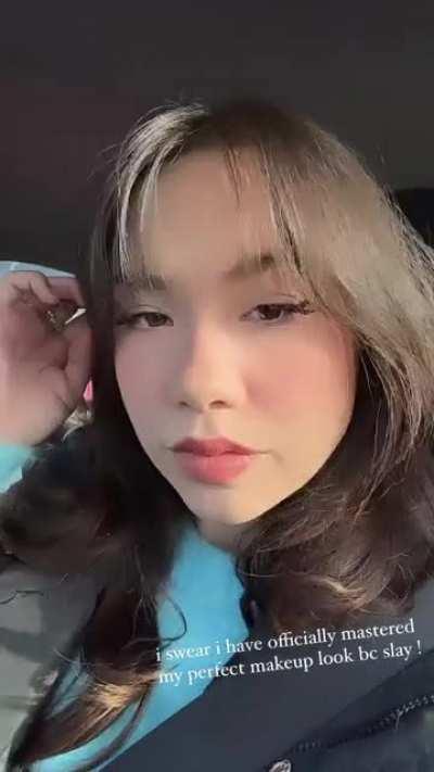 Jodi looking fine in her IG story ❤️