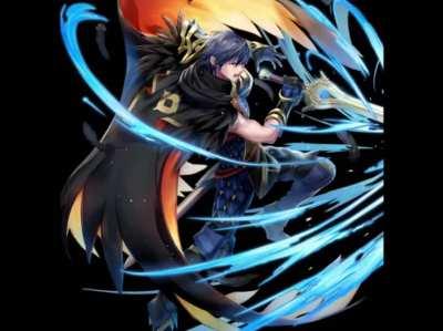 Keep Your Eyes On The Prize, Chrom Fans (NSFW Audio)