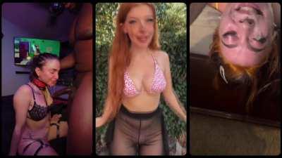 TikTok BBC PMV - get into it by Doja Cat