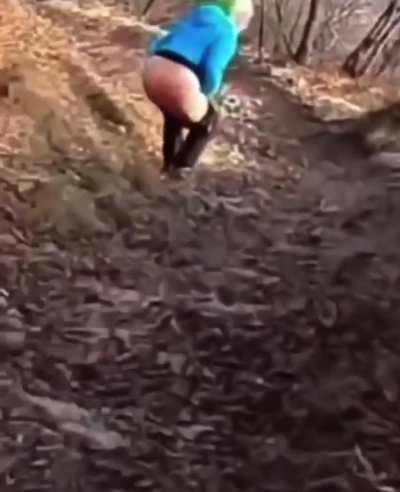 Maybe maybe maybe