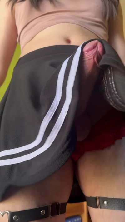 Your fantasy has arrived