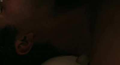 Anna Camp in 'Say goodbye to all that'