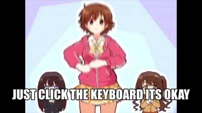 Mio Honda spitting fax