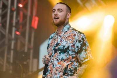 [LEAK] Mac Miller - Raise (new leak from Swimming era)