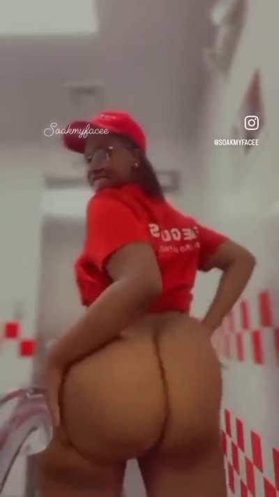 anyone know who this is?