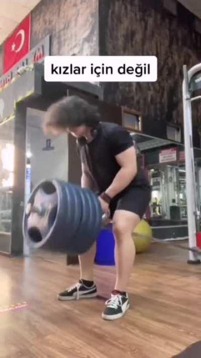 kızlar için değil