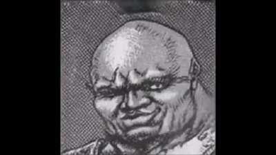 No one asked for this, but here it is anyway.