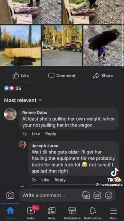 ICWA was recently challenged, it was defended, but already it is not being upheld.