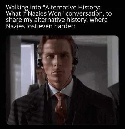 Amen my fellow brothers and sisters