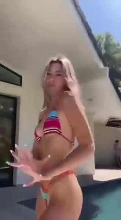 Popping off slaying 🥵