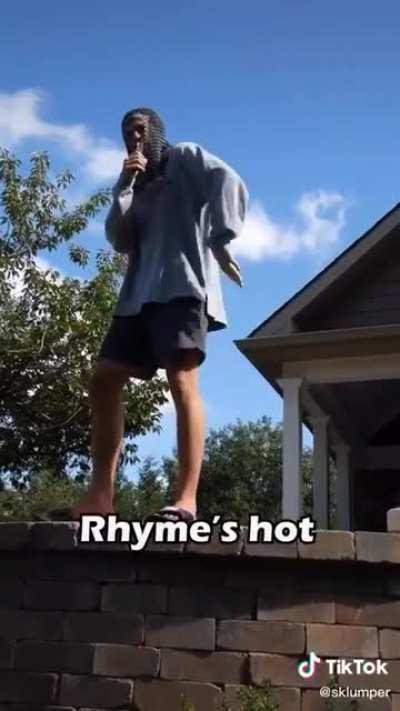 This was a hot one my liege