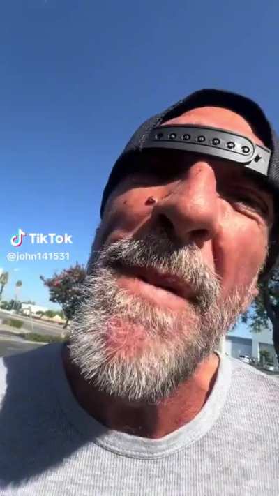 Go ahead and vote for commie Harris 