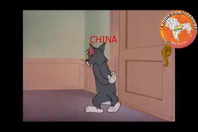 Simulation of India facing 3 Front War. Took me more than 1 and half hour.