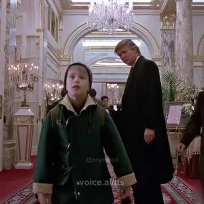 Christmas With Epstein