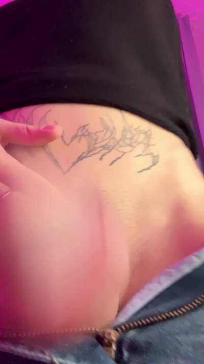 Want to get your face slapped by my thick cock?
