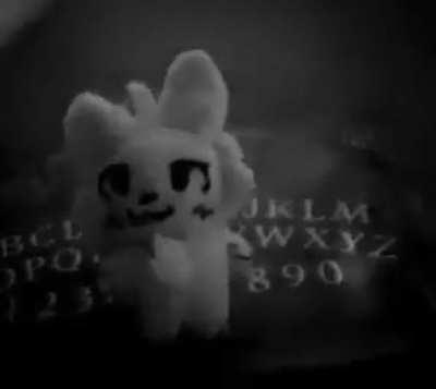 The summoning has begun…