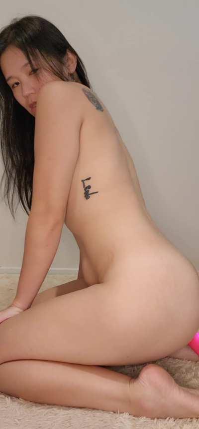 Firmly in place. Treat me like a plug and play