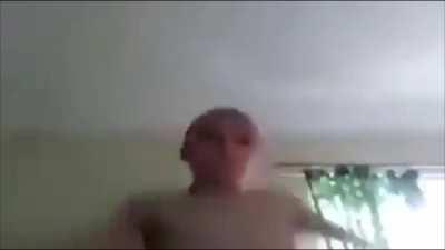 PoV you are Alexander and a group of 8 sprouts got you in roulette