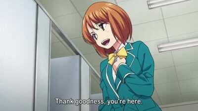 What Happened In There !!!