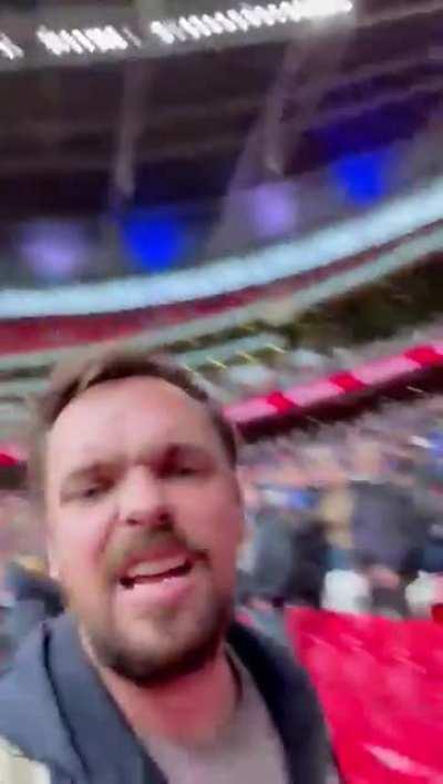 Life comes at you fast