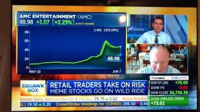 “It’s impossible”... Nothing is impossible and track record shows the SEC “penalties” are shit... WTF