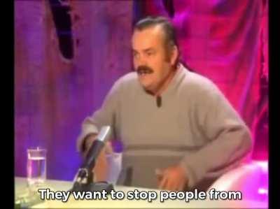 The current YBA TWOH situation