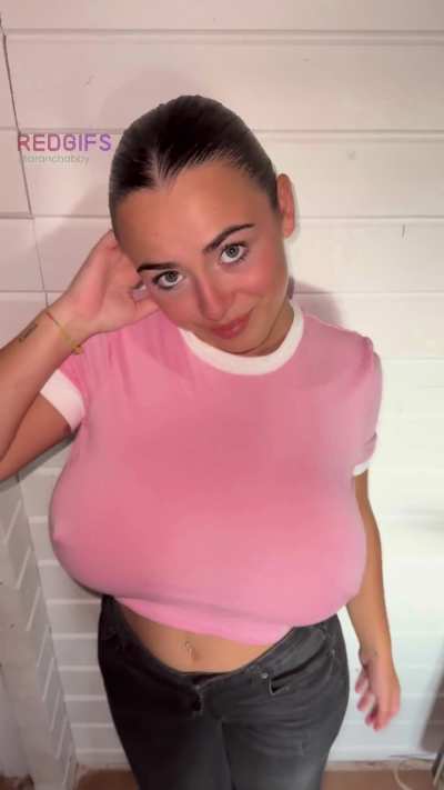 What's more important: shape or size? ❤️