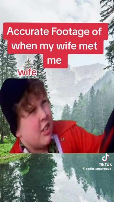 Alihya and nogla's first meeting