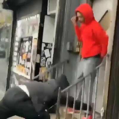 How I’m doin Bruce for not paying me my 25 cents ( I need my shit back bitch )