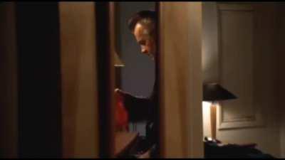 Pauile has developed some rather weird sexual proclivities