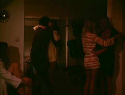 Group - Kär-lek, så gör vi: Brev till Inge och Sten (SE1972) - fast & slow