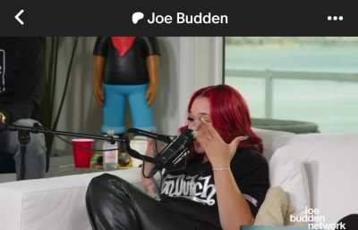 That Newark couch is something…