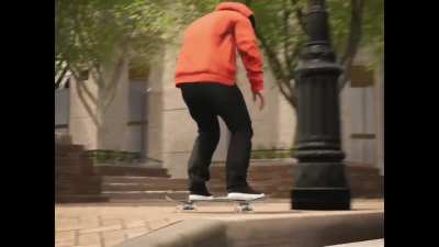 As simple as It gets.