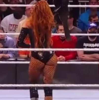 Becky