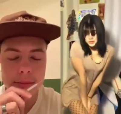 you're so cute and funny