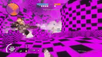 I'm digging the new Exoplanet visual update! Thank you computer!