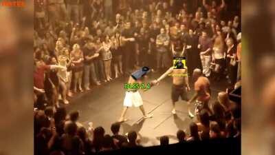 Cyberpunk x RTX 3080