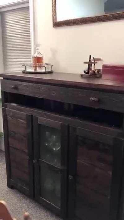 Alexa, we need guns.