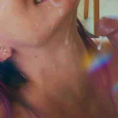 I’m still thirsty… who’s next?