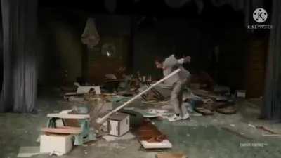 When that flibbity jibbity jibber jabber hits