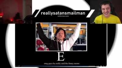 My favorite unus annus moments part E