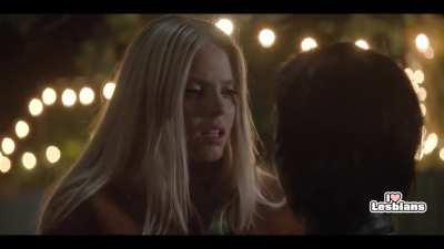 Renee Rapp & Midori Francis (The Sex Lives of College Girls - s01e05)