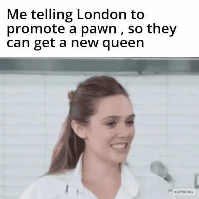 or you can have more, if you want to...